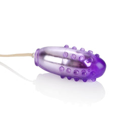 Pleasure Orb Vibrating Egg - Purple - TruLuv Novelties