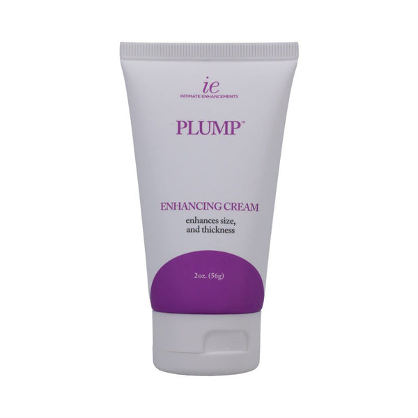 Plump Enhancing Cream for Men 2 oz - TruLuv Novelties