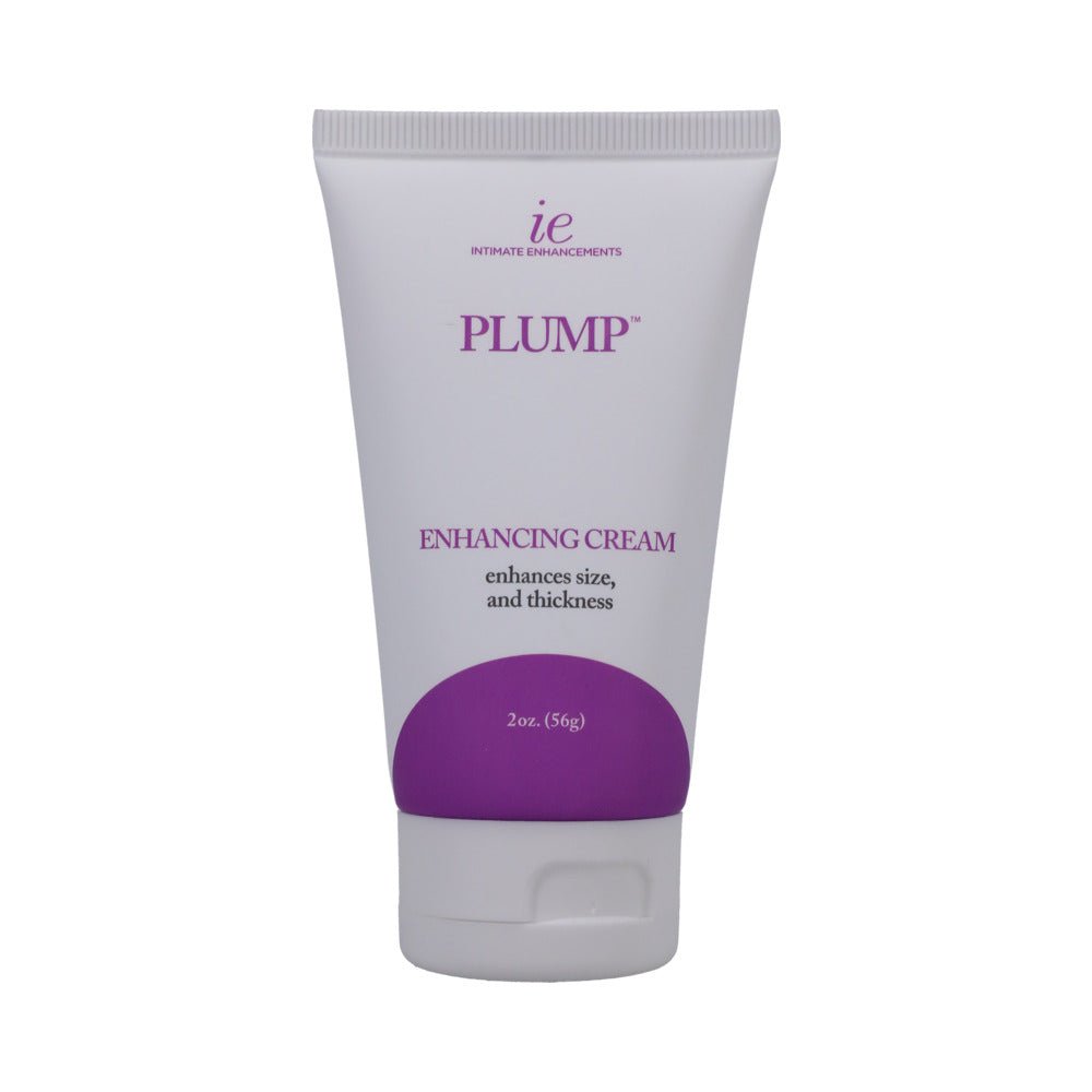Plump Enhancing Cream for Men 2 oz - TruLuv Novelties
