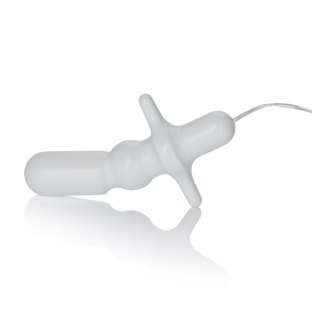 Pocket Exotics Ivory Anal - T Vibe - TruLuv Novelties