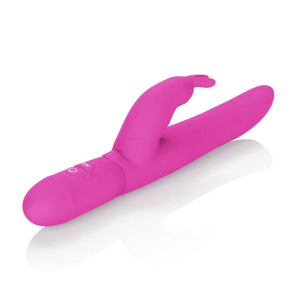 Posh 10-Function Silicone Bounding Bunny - TruLuv Novelties