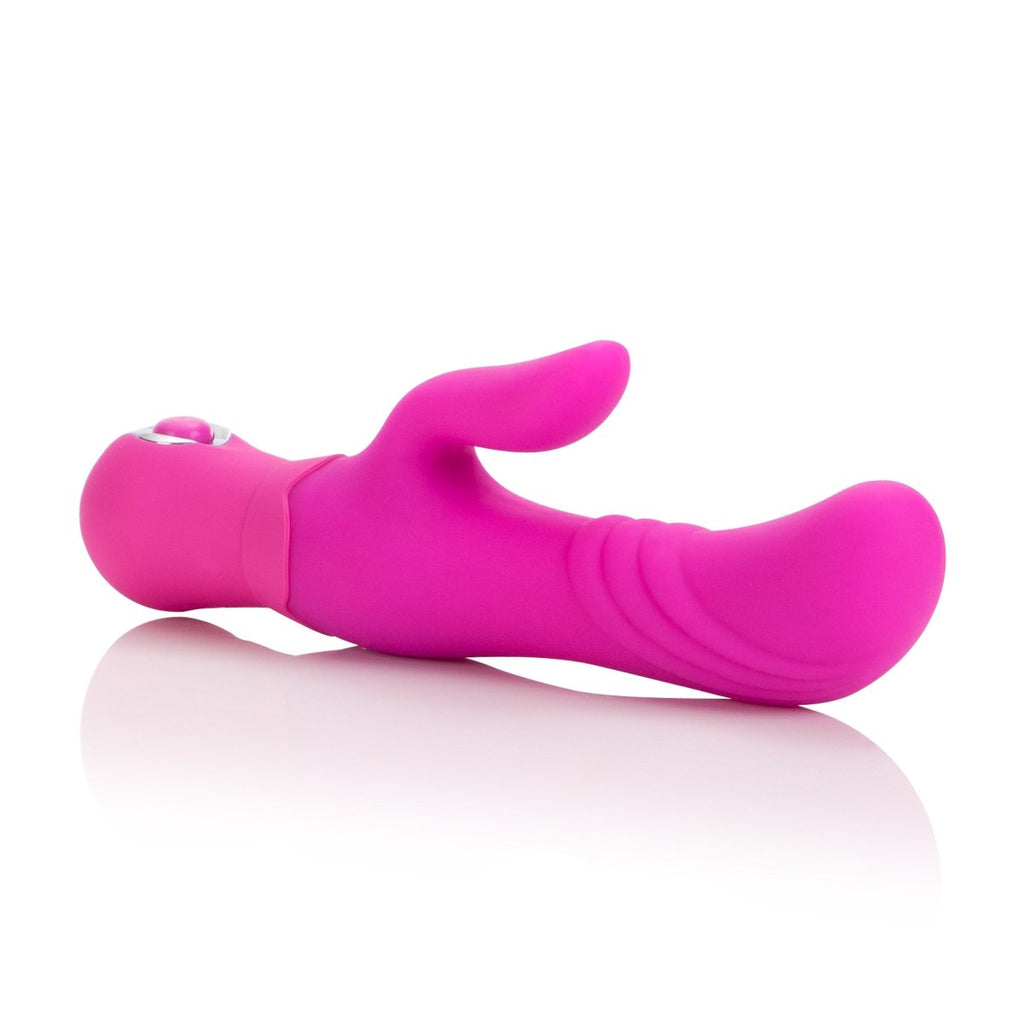 Posh Silicone Thumper G - Pink - TruLuv Novelties