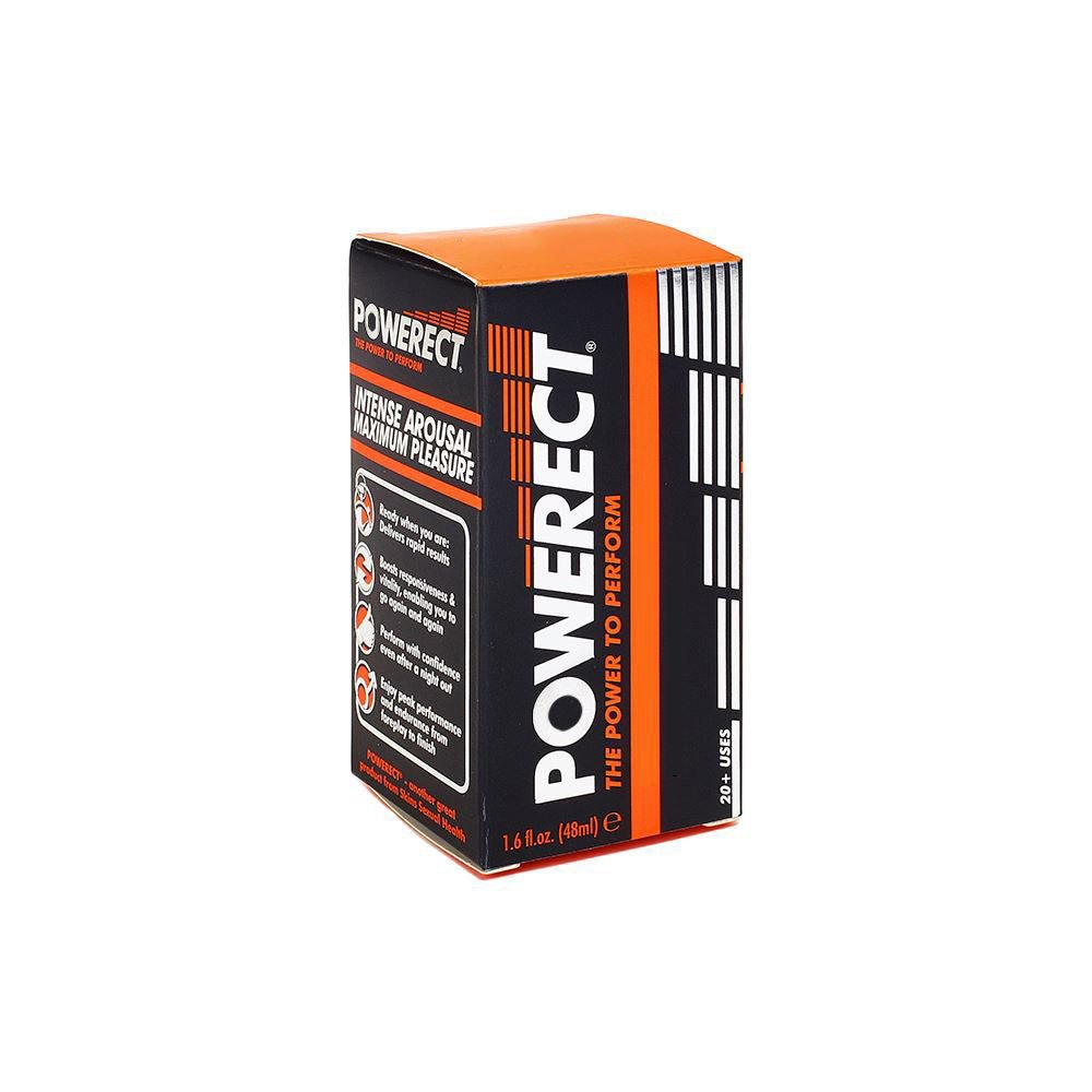 Powerect Cream 48ml Pump - TruLuv Novelties