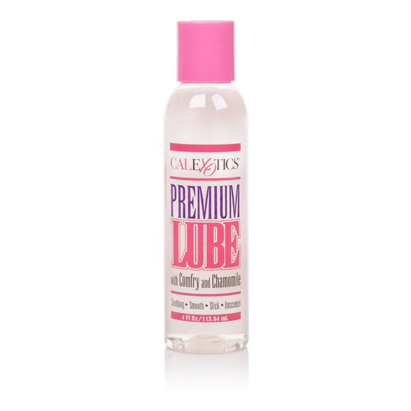 Premium Lube - 4 Fl. Oz. (118ml) - TruLuv Novelties