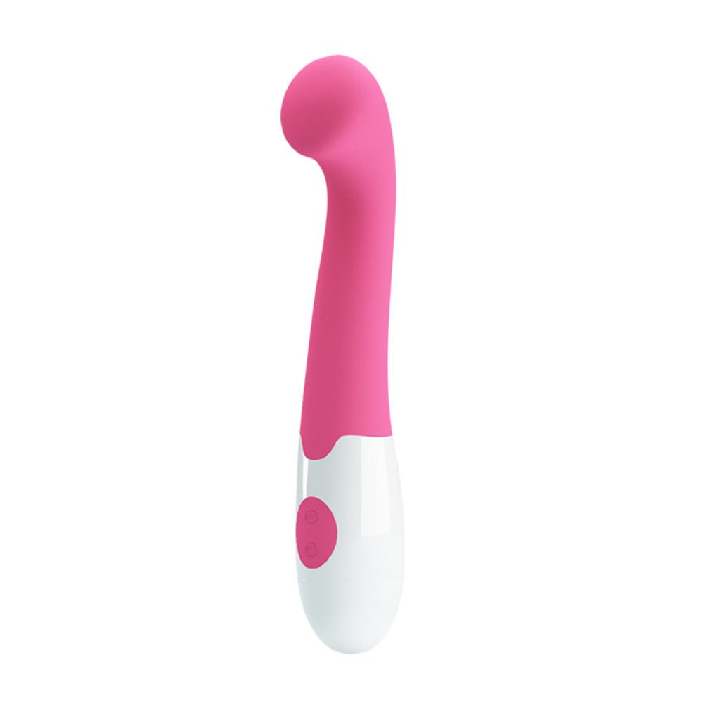 Pretty Love Charles 30 Vibrating Functions - TruLuv Novelties