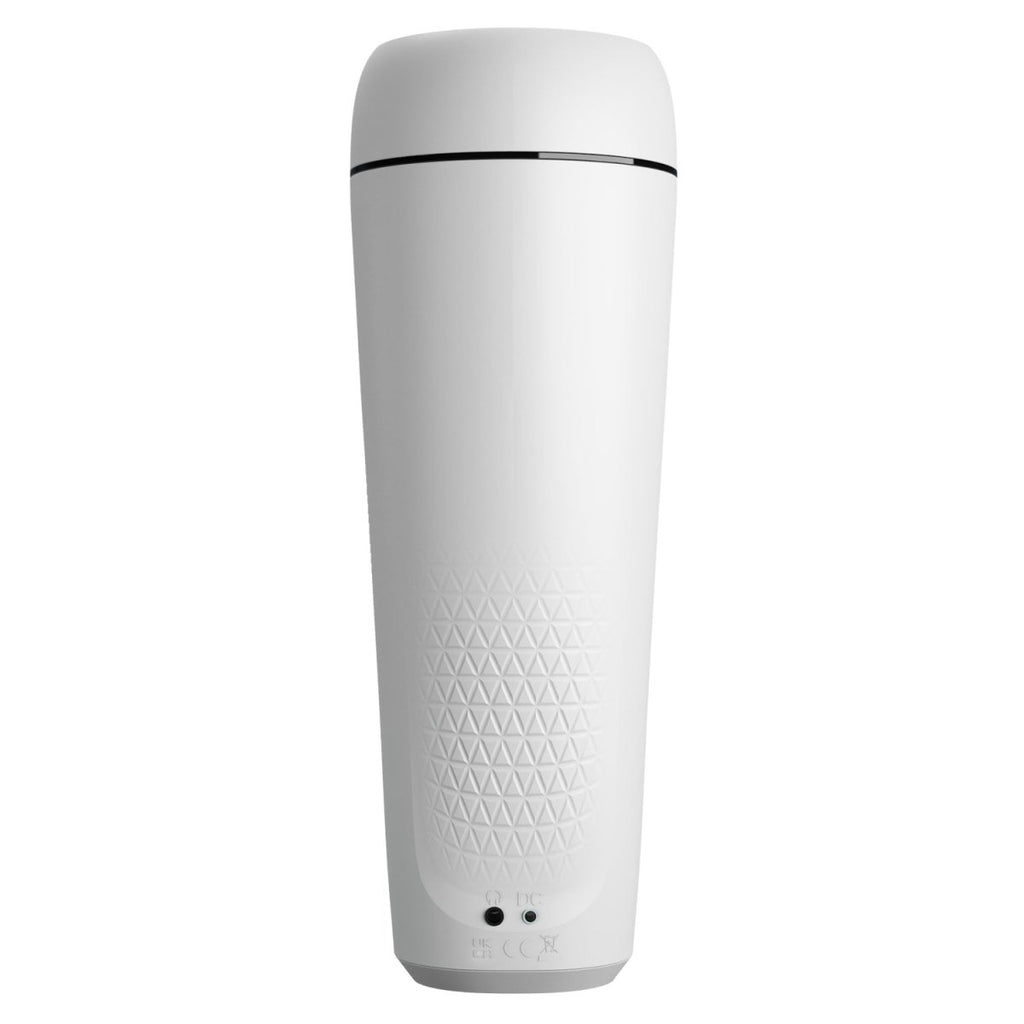 Pretty Love Sienna - White - TruLuv Novelties