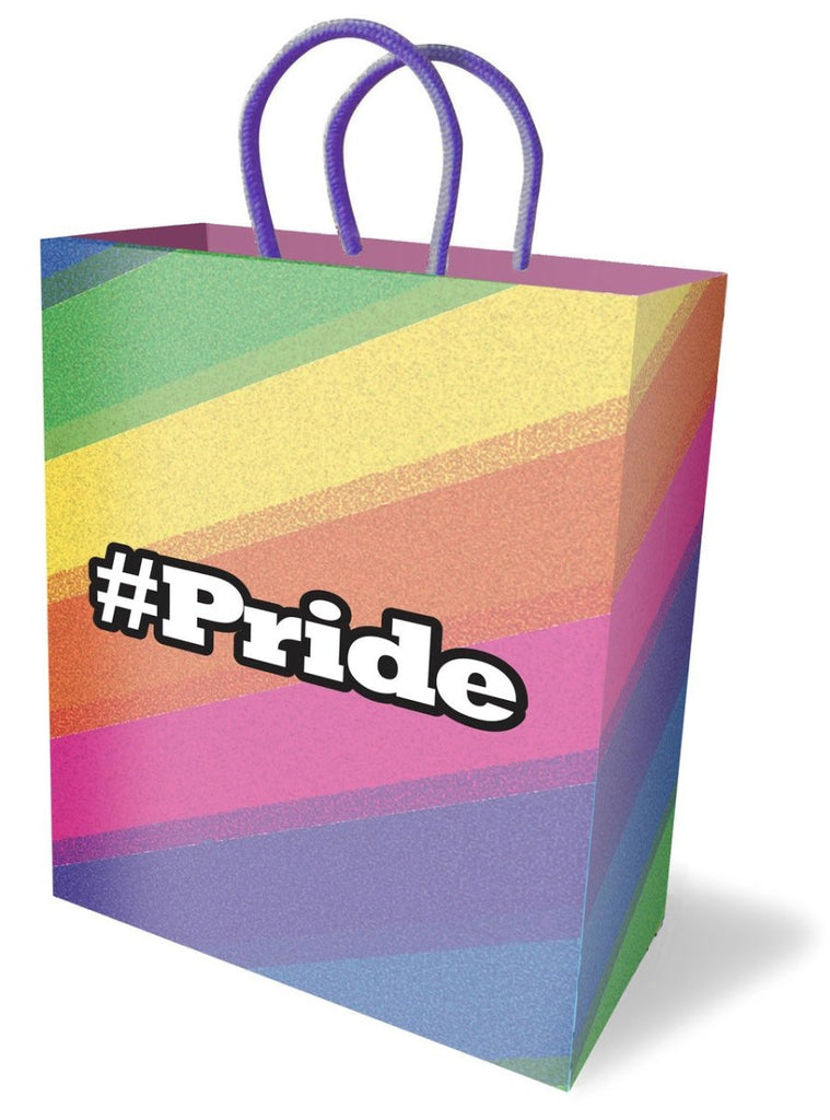 Pride Gift Bag - TruLuv Novelties