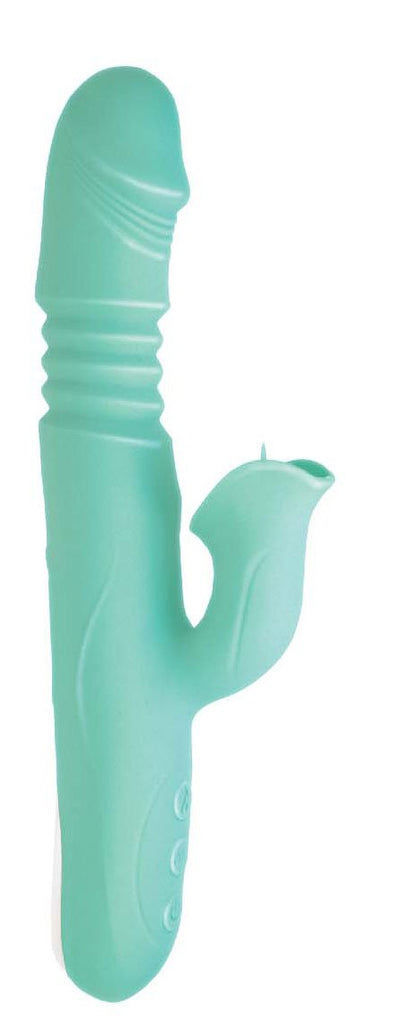 Princess Passion Heat - Aqua - TruLuv Novelties