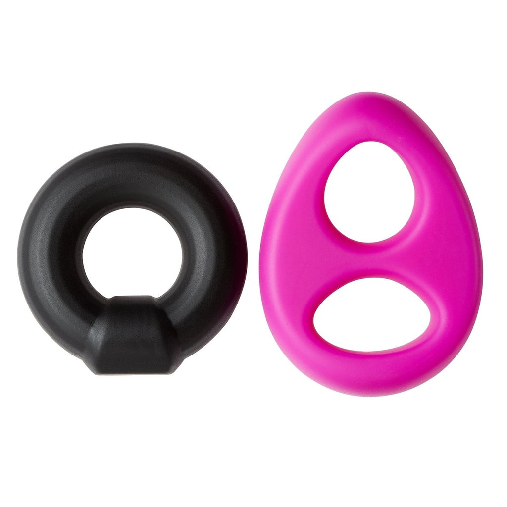 Pro Sensual Silicone Tear Drop Ring / Donut Sling - TruLuv Novelties