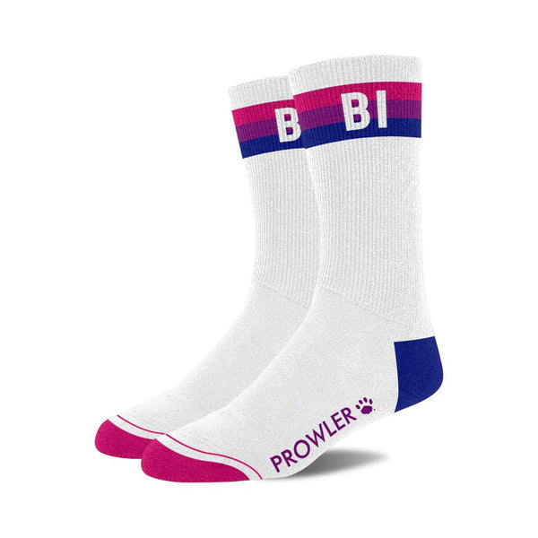 Prowler Bi Socks - TruLuv Novelties