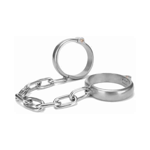 Prowler RED Heavy Duty Ankle Cuffs - TruLuv Novelties