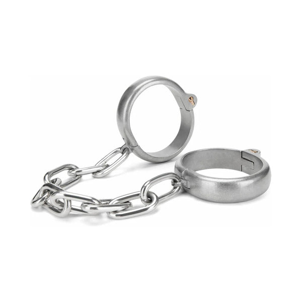 Prowler RED Heavy Duty Hand Cuffs - TruLuv Novelties