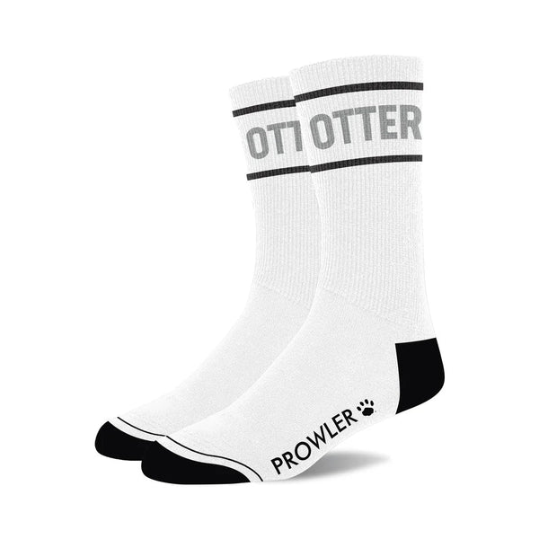 Prowler RED Otter Socks - TruLuv Novelties