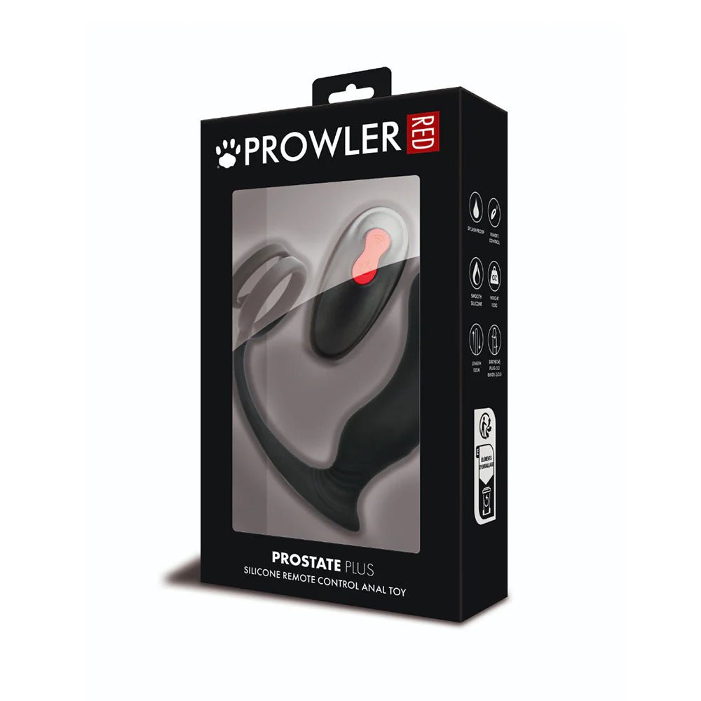 Prowler RED Prostate Plus - TruLuv Novelties