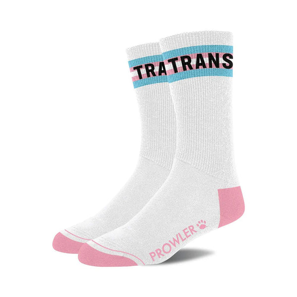Prowler Trans Socks - TruLuv Novelties