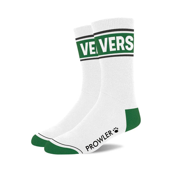 Prowler Vers Socks - TruLuv Novelties