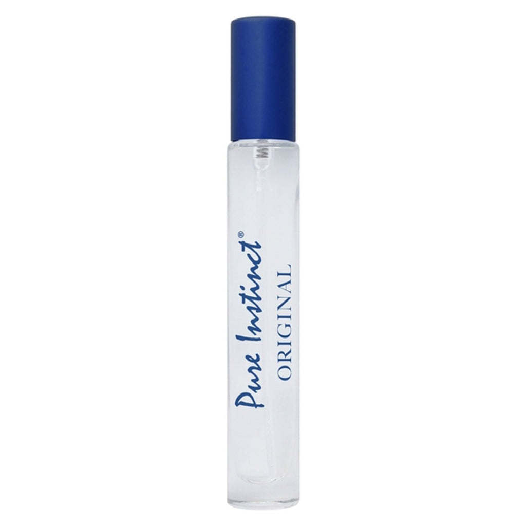 Pure Instinct Pheromone Fragrance Spray Original - 9.2 ml 0.31 Fl Oz - TruLuv Novelties