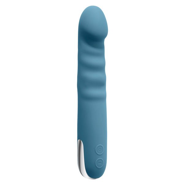 Queen of All Trades - Blue - TruLuv Novelties
