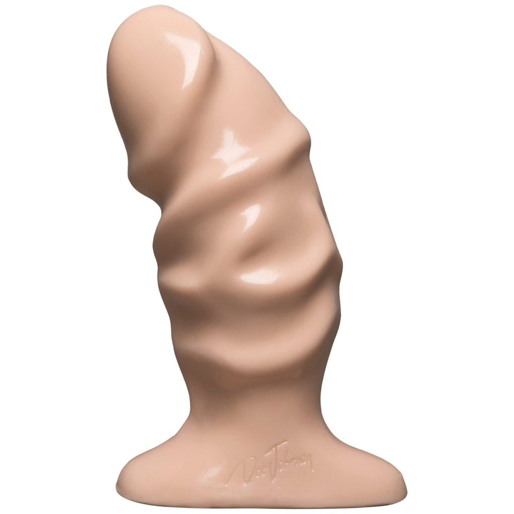 Raging Hard Ons Butt Plug - Large - TruLuv Novelties