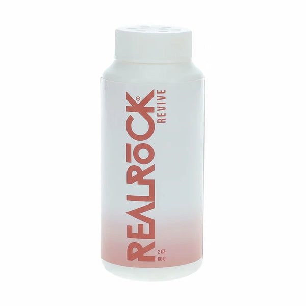 RealRock Revive Reviving Powder 2 oz. - TruLuv Novelties