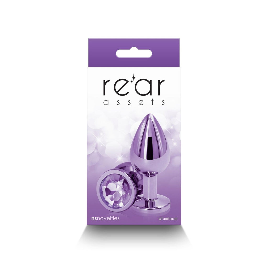 Rear Assets - Medium - TruLuv Novelties