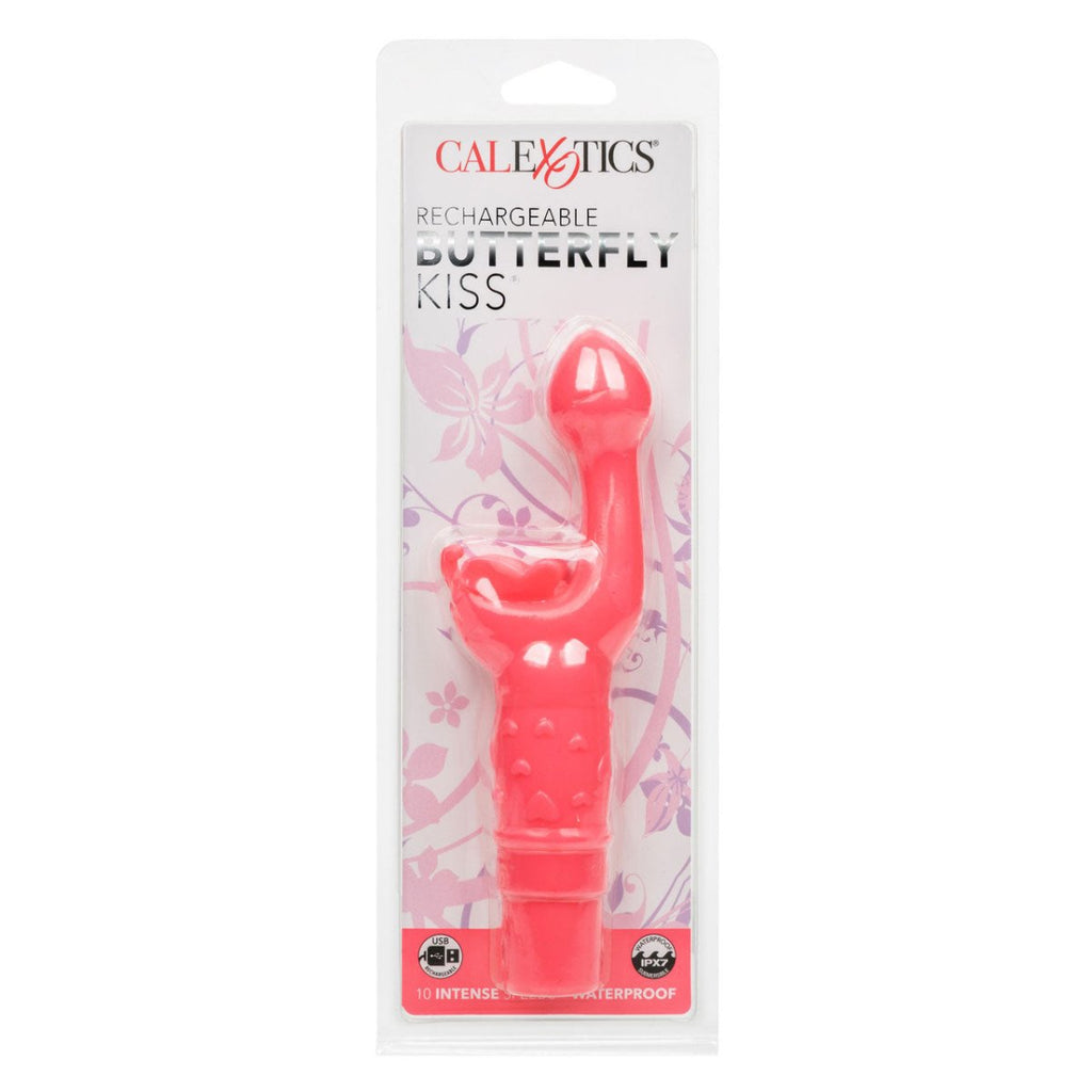 Rechargeable Butterfly Kiss - TruLuv Novelties