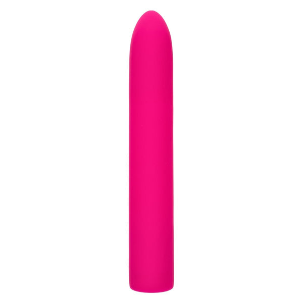 Rechargeable Classic Chic Standard Vibrator - Pink - TruLuv Novelties
