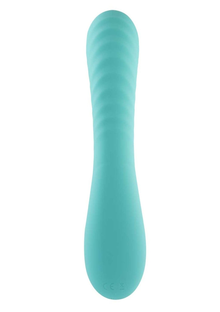 Refined - Dreamland - Turquoise - TruLuv Novelties