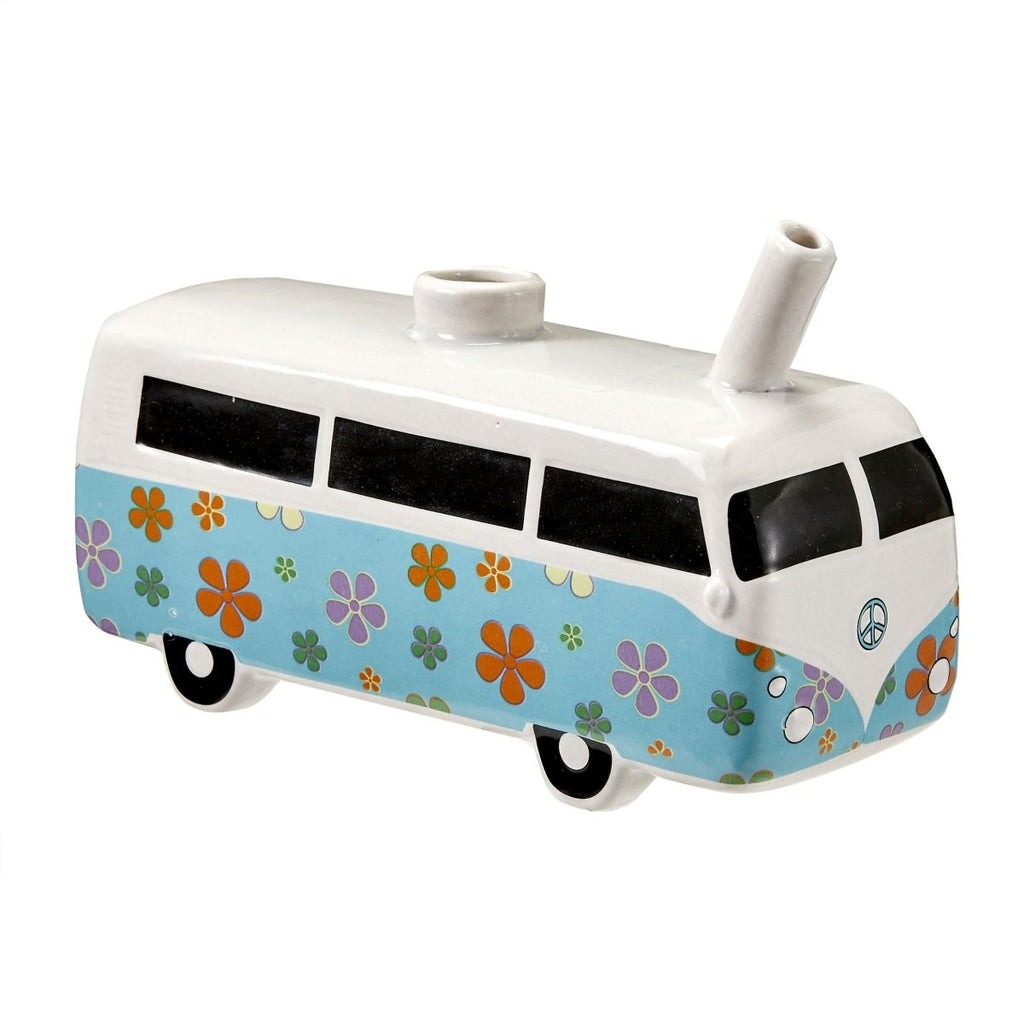 Retro Vintage Bus - Pipe - TruLuv Novelties