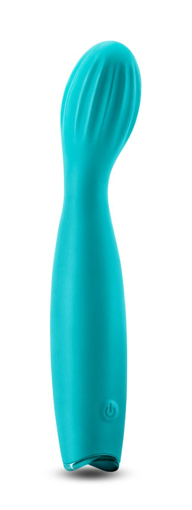 Revel - Pixie - Teal - TruLuv Novelties