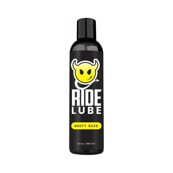 Ride Lube Booty Buzz 8.5oz - TruLuv Novelties