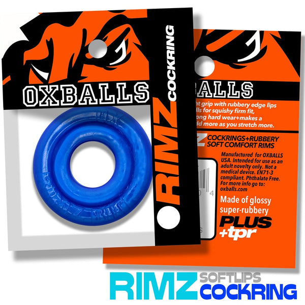 Rimz Big Single Ring Pool - TruLuv Novelties