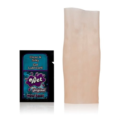 Road Warrior Whacker Masturbator - TruLuv Novelties