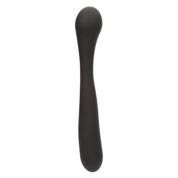 Rock Bottom Bendies Bendy Pleasure Probe - Black - TruLuv Novelties