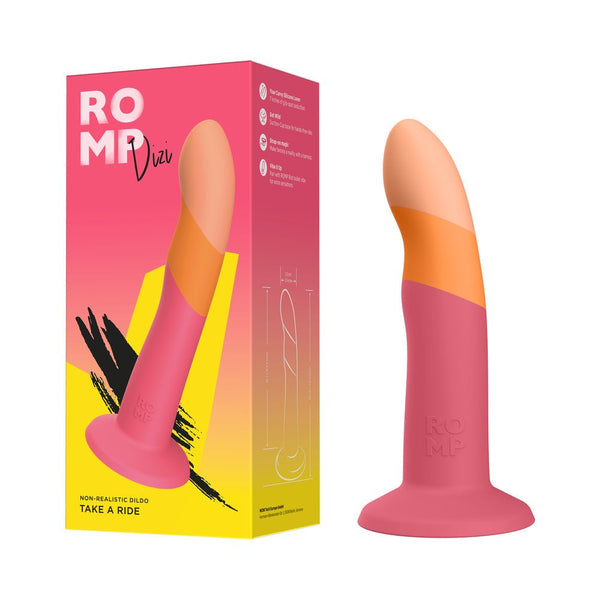 ROMP Dizi - TruLuv Novelties