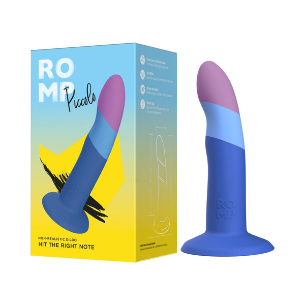 ROMP Piccolo - TruLuv Novelties