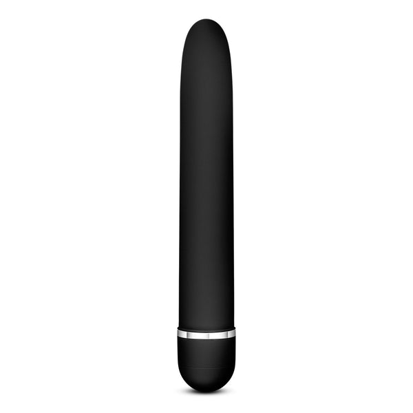 Rose - Luxuriate - Black - TruLuv Novelties