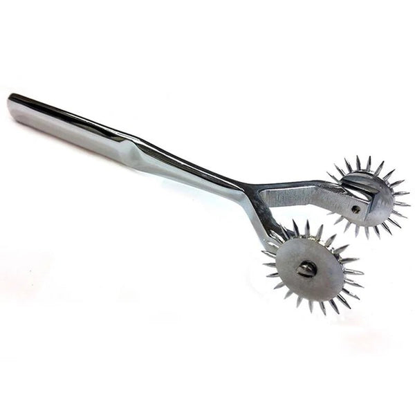 Rouge 2 Prong Pinwheel - TruLuv Novelties