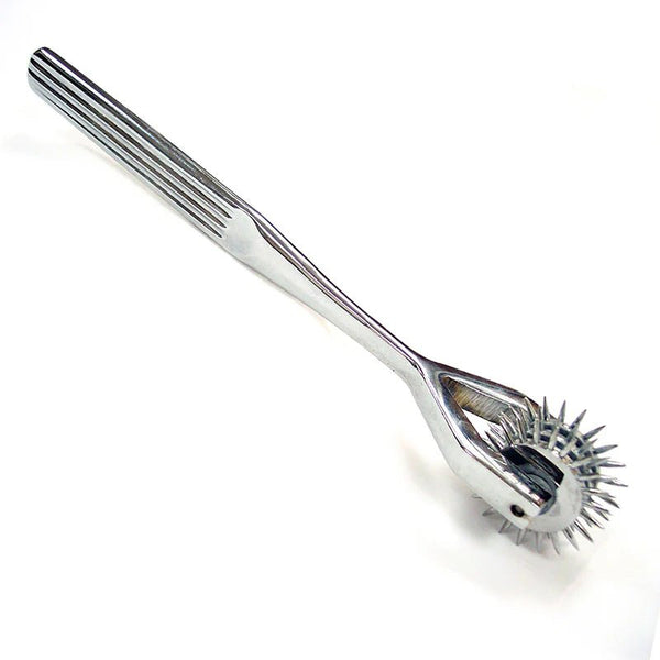 Rouge Pinwheel Triple - TruLuv Novelties