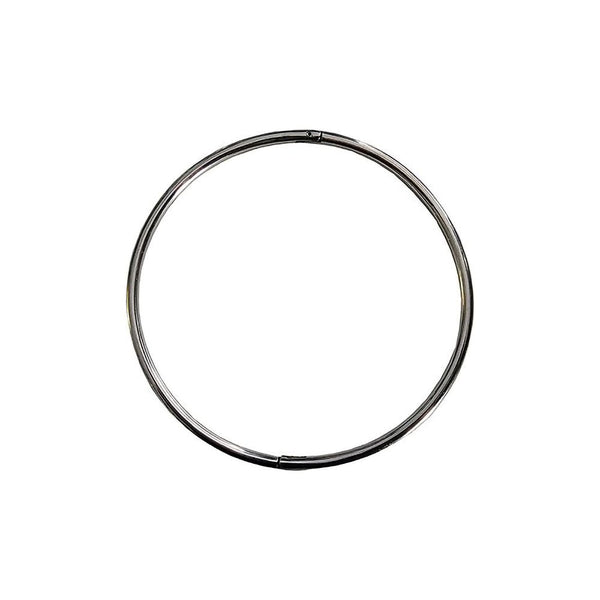 Rouge Stainless Steel Thin Collar - TruLuv Novelties