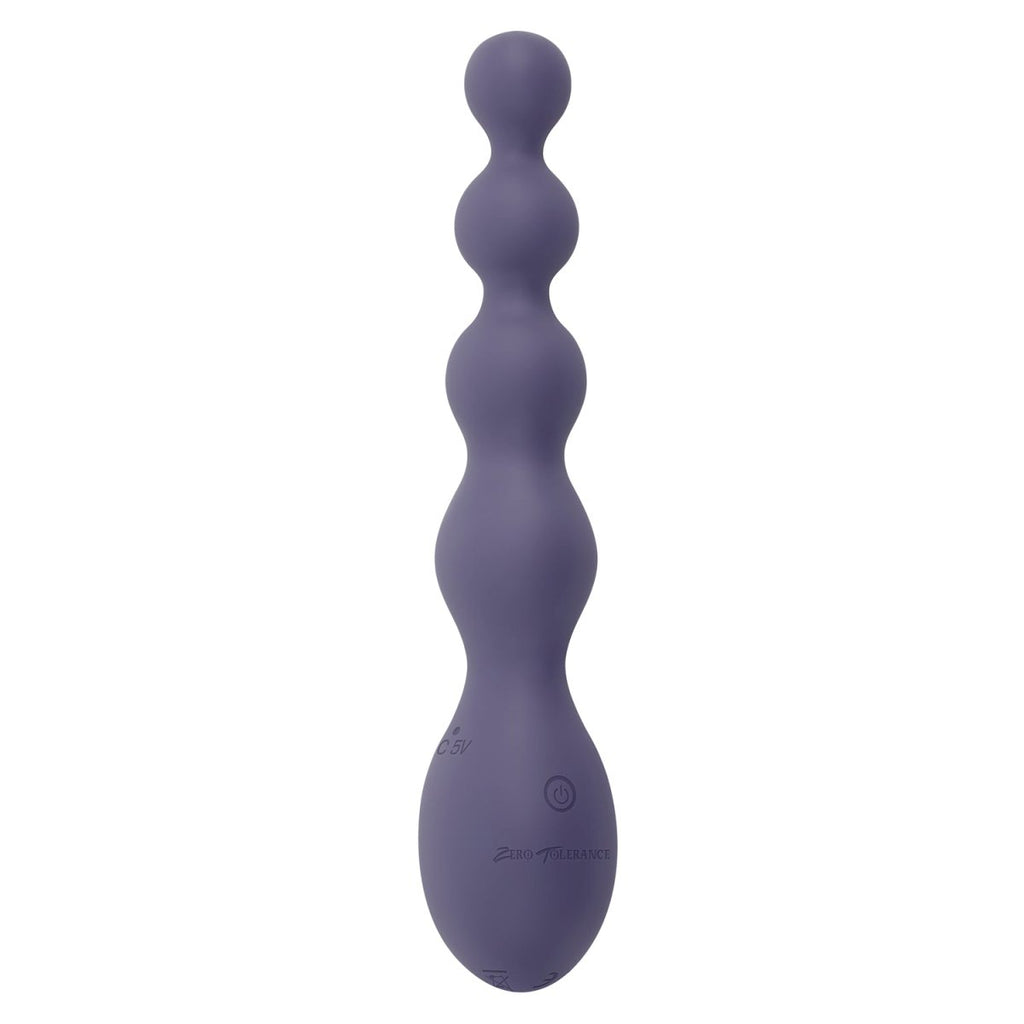 Rumpy Bumpy Purple - TruLuv Novelties