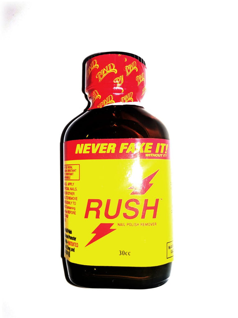 Rush Electrical Cleaner 30 ml - TruLuv Novelties