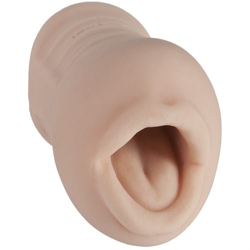 Sasha Grey - Deep Throat Pocket Pal - TruLuv Novelties