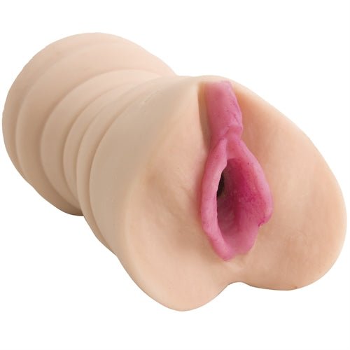Sasha Grey Ultraskyn Cream Pie Pussy Pocket - TruLuv Novelties