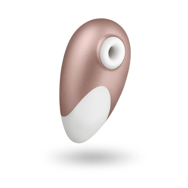 Satisfyer Deluxe - TruLuv Novelties