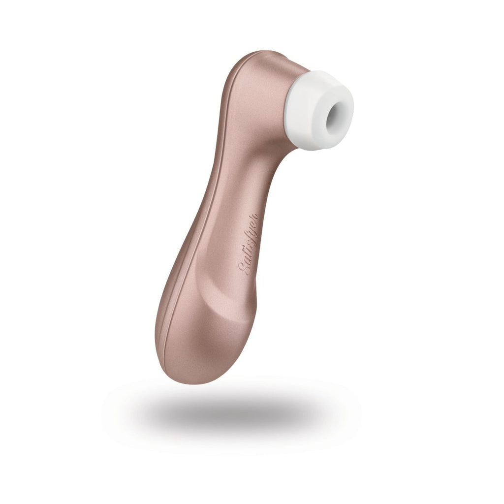 Satisfyer Pro 2 Next Generation - TruLuv Novelties