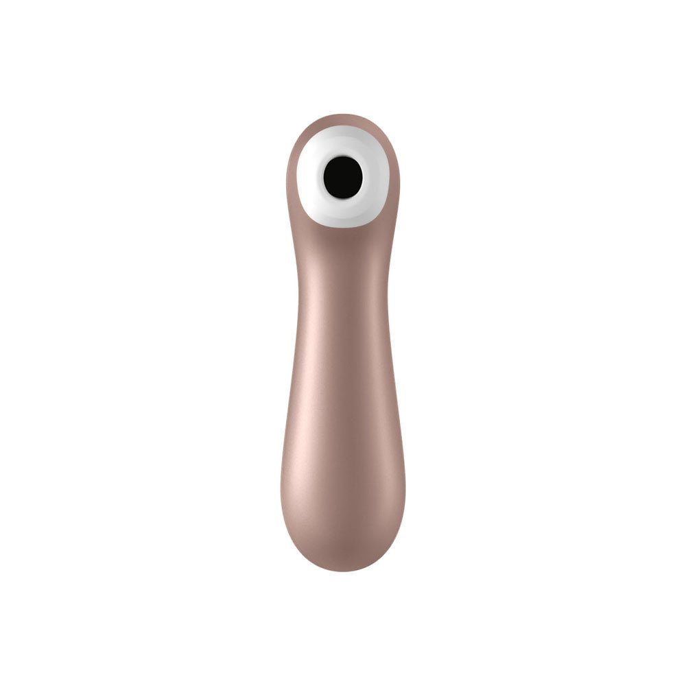 Satisfyer Pro 2 Plus - TruLuv Novelties