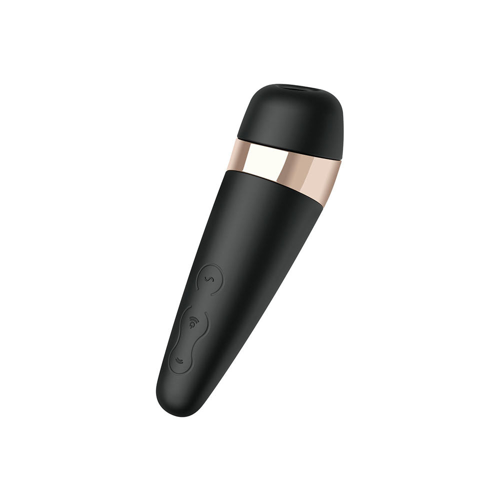 Satisfyer Pro 3 Plus - TruLuv Novelties