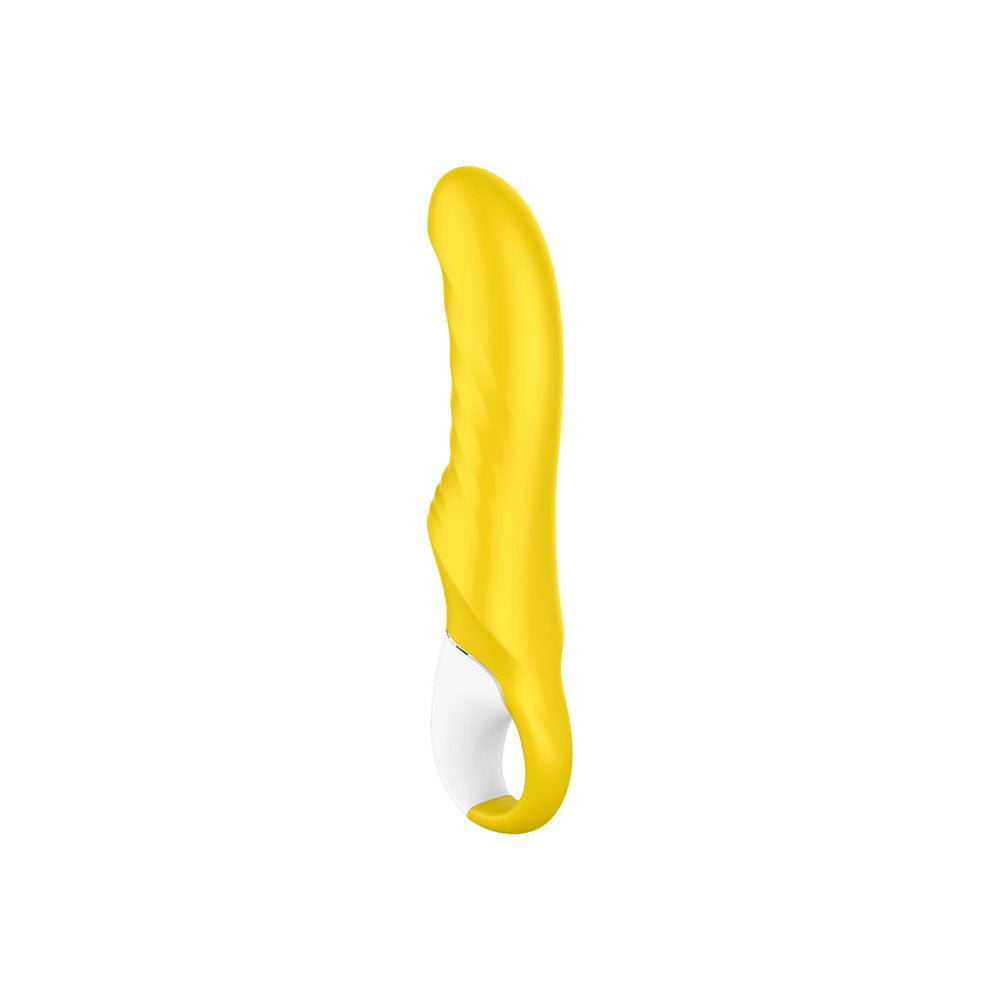 Satisfyer Yummy Sunshine Vibe - TruLuv Novelties