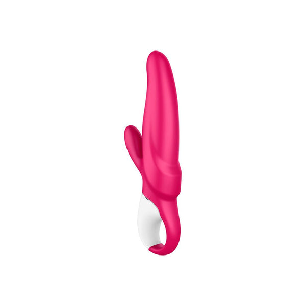 Satisyfer Mister Rabbit - TruLuv Novelties